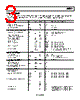 ADN2531ACPZ-R2 Datasheet HTML 3Page - Analog Devices 
