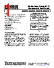 ADM6348-36ARTZ-R7 Datasheet HTML 1Page - Analog Devices 