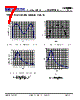 CM6800AGIS Datasheet HTML 7Page - Champion Microelectronic Corp. 