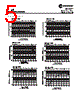 UP3B-R47-R Datasheet HTML 5Page - Cooper Bussmann, Inc. 