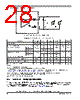 MPC8544EBVTALF Datasheet HTML 28Page - Freescale Semiconductor, Inc 
