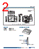 FPM-3191G-RCE Datasheet HTML 2Page - Advantech Co., Ltd. 