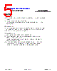 BVM-SFRGBC05 Datasheet HTML 5Page - Bright View Electronic Co., LTD. 
