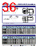 KNP-R3AV1KCTB Datasheet HTML 36Page - Token Electronics Industry Co., Ltd. 