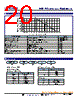 KNP-R3AV0R1HTB Datasheet HTML 20Page - Token Electronics Industry Co., Ltd. 