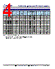 TCDA1109-R40M Datasheet HTML 4Page - Token Electronics Industry Co., Ltd. 