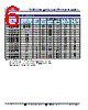 TCDA1109-R40M Datasheet HTML 6Page - Token Electronics Industry Co., Ltd. 