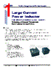 TCDA1090-R20M Datasheet HTML 1Page - Token Electronics Industry Co., Ltd. 