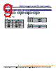 TCDA1090-R30M Datasheet HTML 9Page - Token Electronics Industry Co., Ltd. 
