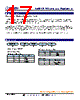 KNP-R3AV100RDP Datasheet HTML 17Page - Token Electronics Industry Co., Ltd. 