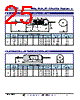 KNP-R3AV100RDP Datasheet HTML 25Page - Token Electronics Industry Co., Ltd. 