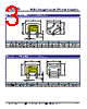 TCDA0707-R30M Datasheet HTML 3Page - Token Electronics Industry Co., Ltd. 