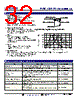 KNP-R3AV100RGP Datasheet HTML 32Page - Token Electronics Industry Co., Ltd. 
