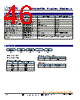 KNP-R3AV1RGP Datasheet HTML 46Page - Token Electronics Industry Co., Ltd. 
