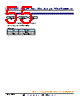 KNP-R3AV1RGP Datasheet HTML 55Page - Token Electronics Industry Co., Ltd. 