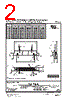 10220-R20CFB Datasheet HTML 2Page - 3M Electronics 