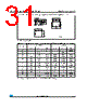 M24C01-RCT6TP/S Datasheet HTML 31Page - STMicroelectronics 