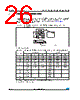 M24C08-RBN3TP/S Datasheet HTML 26Page - STMicroelectronics 