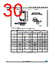 M24C01-RCT5TP/S Datasheet HTML 30Page - STMicroelectronics 