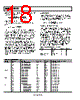 ADP2303ARDZ-R7 Datasheet HTML 18Page - Analog Devices 