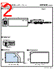 GS160A12-R7B Datasheet HTML 2Page - Mean Well Enterprises Co., Ltd. 