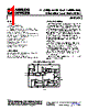 ADN2526ACPZ-R2 Datasheet HTML 1Page - Analog Devices 