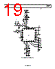 AD8375ACPZ-R7 Datasheet HTML 19Page - Analog Devices 