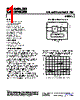AD8375ACPZ-R7 Datasheet HTML 1Page - Analog Devices 