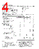 FX003QE Datasheet HTML 4Page - CMLMICRO 