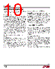 LTM4602 Datasheet HTML 10Page - Linear Technology 