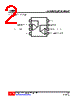 TL082G-P08-R Datasheet HTML 2Page - Unisonic Technologies 