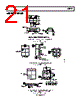 ADP151ACBZ-2.1-R7 Datasheet HTML 21Page - Analog Devices 