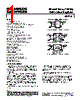ADP151ACPZ-3.3-R7 Datasheet HTML 1Page - Analog Devices 