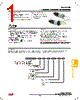 YM06132CWCNQ Datasheet HTML 1Page - C&K Components 