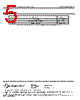 VOF-6 Datasheet HTML 5Page - CUI INC 