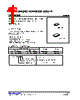 U74LVC573L-R20-R Datasheet HTML 1Page - Unisonic Technologies 