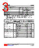 U74LVC574L-R20-R Datasheet HTML 3Page - Unisonic Technologies 