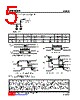 U74LVC574L-R20-R Datasheet HTML 5Page - Unisonic Technologies 