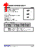U74LVC574G-R20-R Datasheet HTML 1Page - Unisonic Technologies 