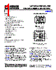 AD8476BRMZ-R7 Datasheet HTML 1Page - Analog Devices 