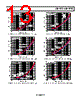 ADA4940-2ACPZ-R7 Datasheet HTML 13Page - Analog Devices 