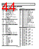 ADP1053ACPZ-R7 Datasheet HTML 44Page - Analog Devices 