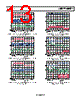 ADP2370ACPZ-R7 Datasheet HTML 13Page - Analog Devices 