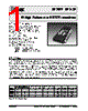 SP213ECT Datasheet HTML 1Page - Sipex Corporation 