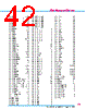 Y-CONC-R40CU-RJ6M-2000-B Datasheet HTML 42Page - YAMAHA CORPORATION 
