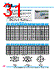 Y-CONC-R426M-RJ2M-2000-C Datasheet HTML 31Page - YAMAHA CORPORATION 