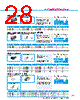 Y-CONC-R402S-RJ2M-2000-C Datasheet HTML 28Page - YAMAHA CORPORATION 