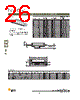 DBMZ95SJ101 Datasheet HTML 26Page - ITT Industries 
