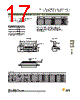 DBMZ95PJ101 Datasheet HTML 17Page - ITT Industries 