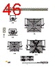 DBMZ95PJ101 Datasheet HTML 46Page - ITT Industries 